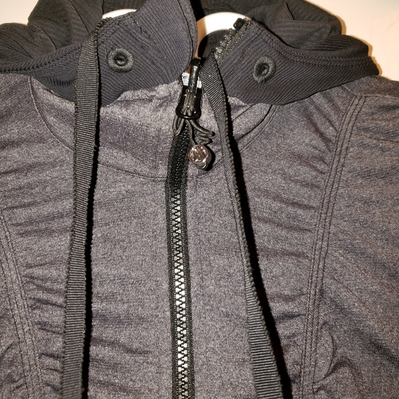 Lululemon Dance Studio Jacket II Reversible - Picture 15 of 16